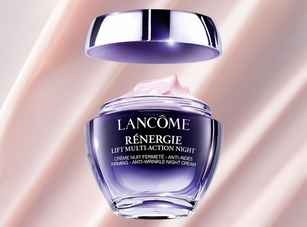 LANCÔME SECRET DE VIE NUIT ナイトクリーム LANCÔME SECRET DE VIE NUIT ナイトクリーム Relaxing