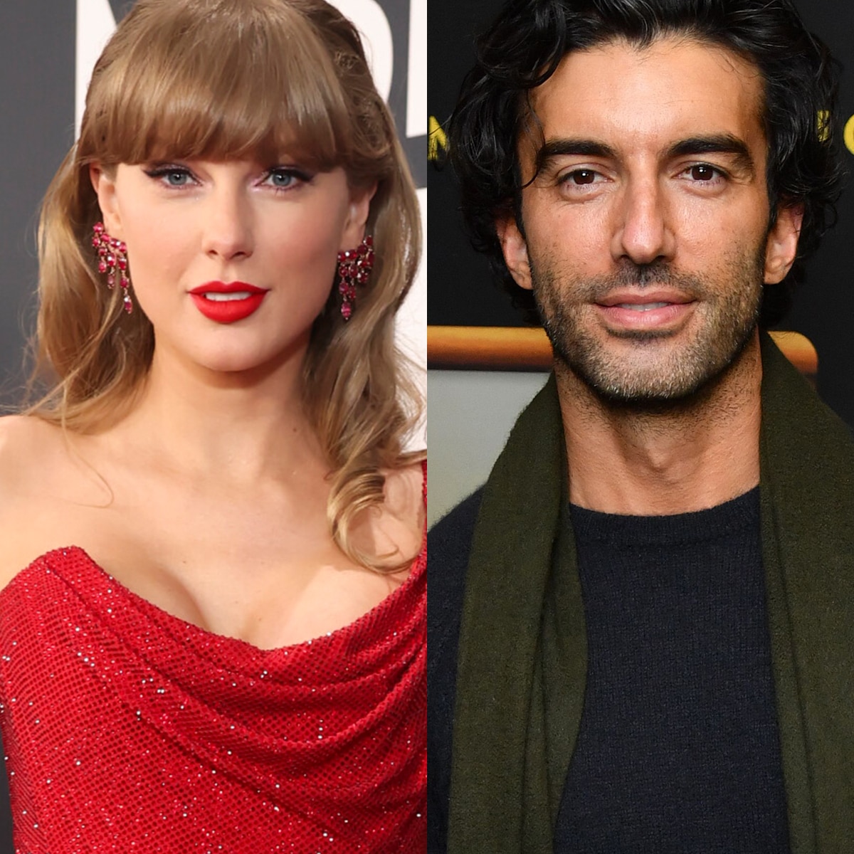 Taylor Swift, Justin Baldoni