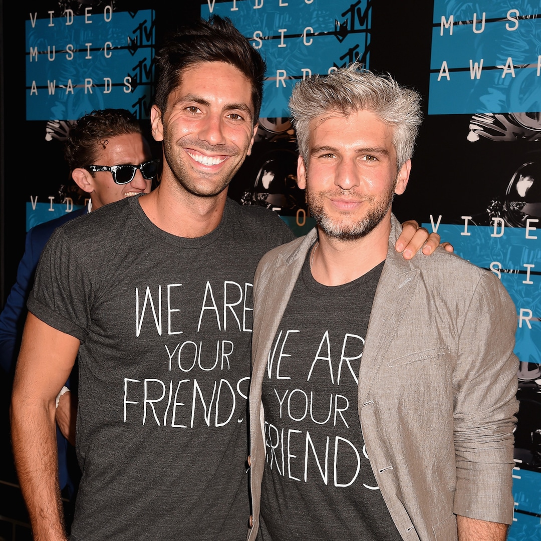 Catfish’s Nev Schulman and Max Joseph React to MTV Show’s Cancellation After 9 Seasons Catfish’s Nev Schulman and Max Joseph React to MTV Show’s Cancellation After 9 Seasons