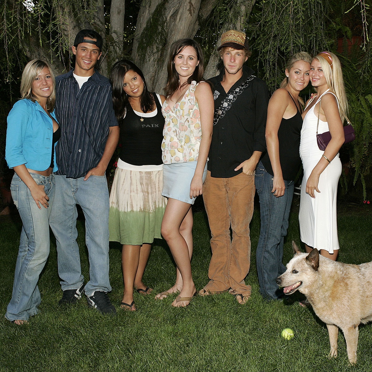 Laguna Beach Cast to Reunite for 2026 Special on Roku