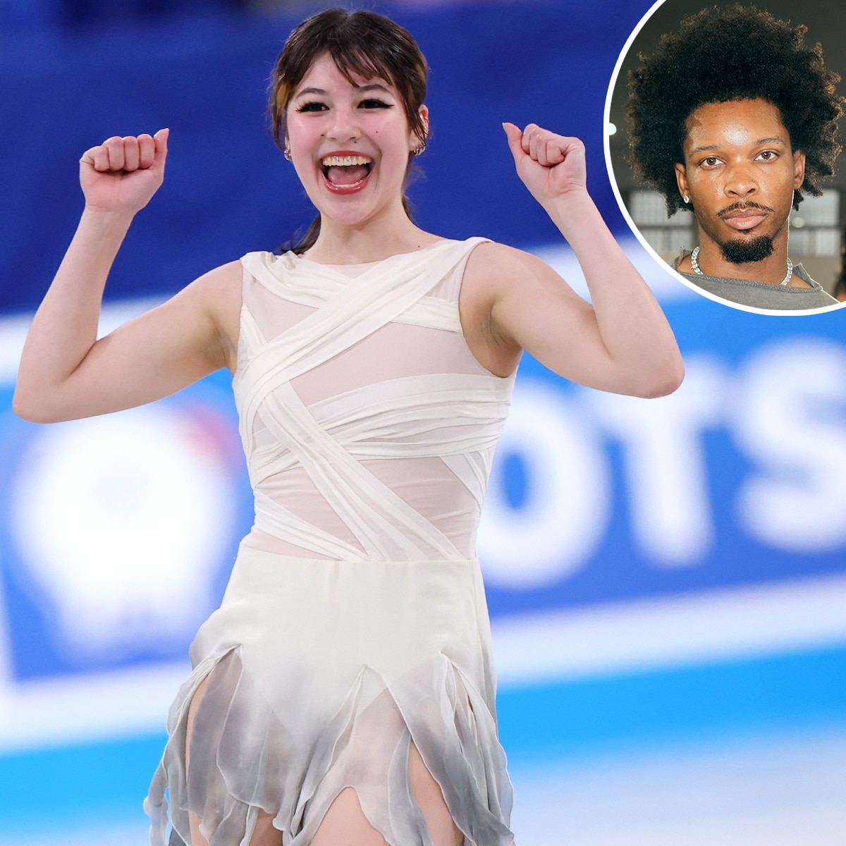 Olympic Figure Skater Alysa Liu Removing D4vd Music From Routine