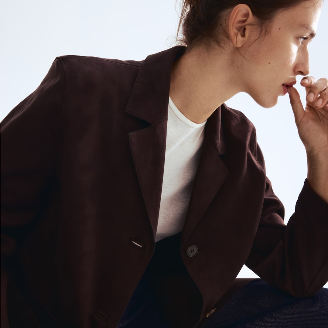 Suede Is Expensive, but These Dupes Are Affordable & Chic
