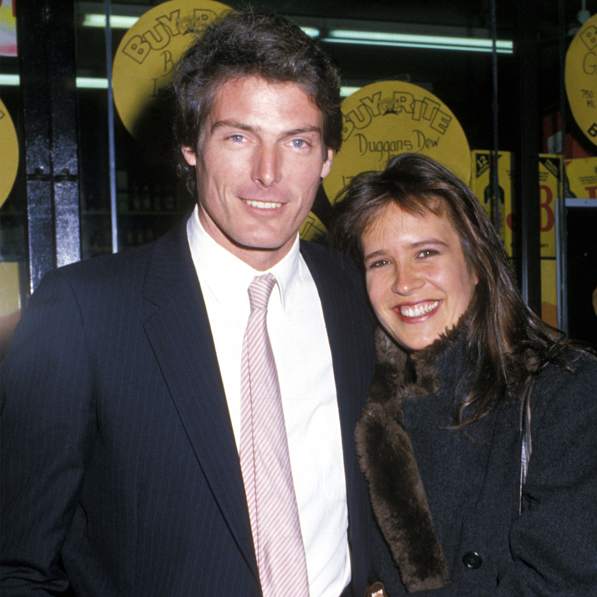 An Eternal and Sublime Love: The Moving Story of Christopher and Dana Reeve