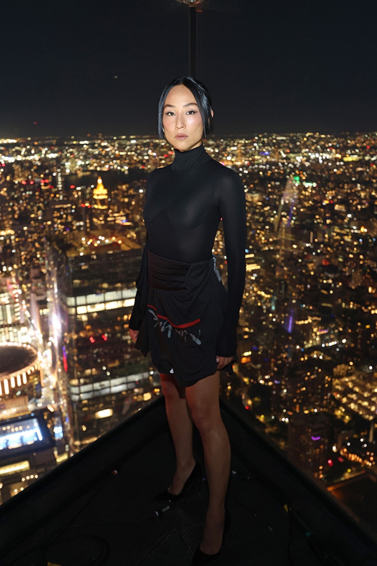 Greta Lee, Big Pic