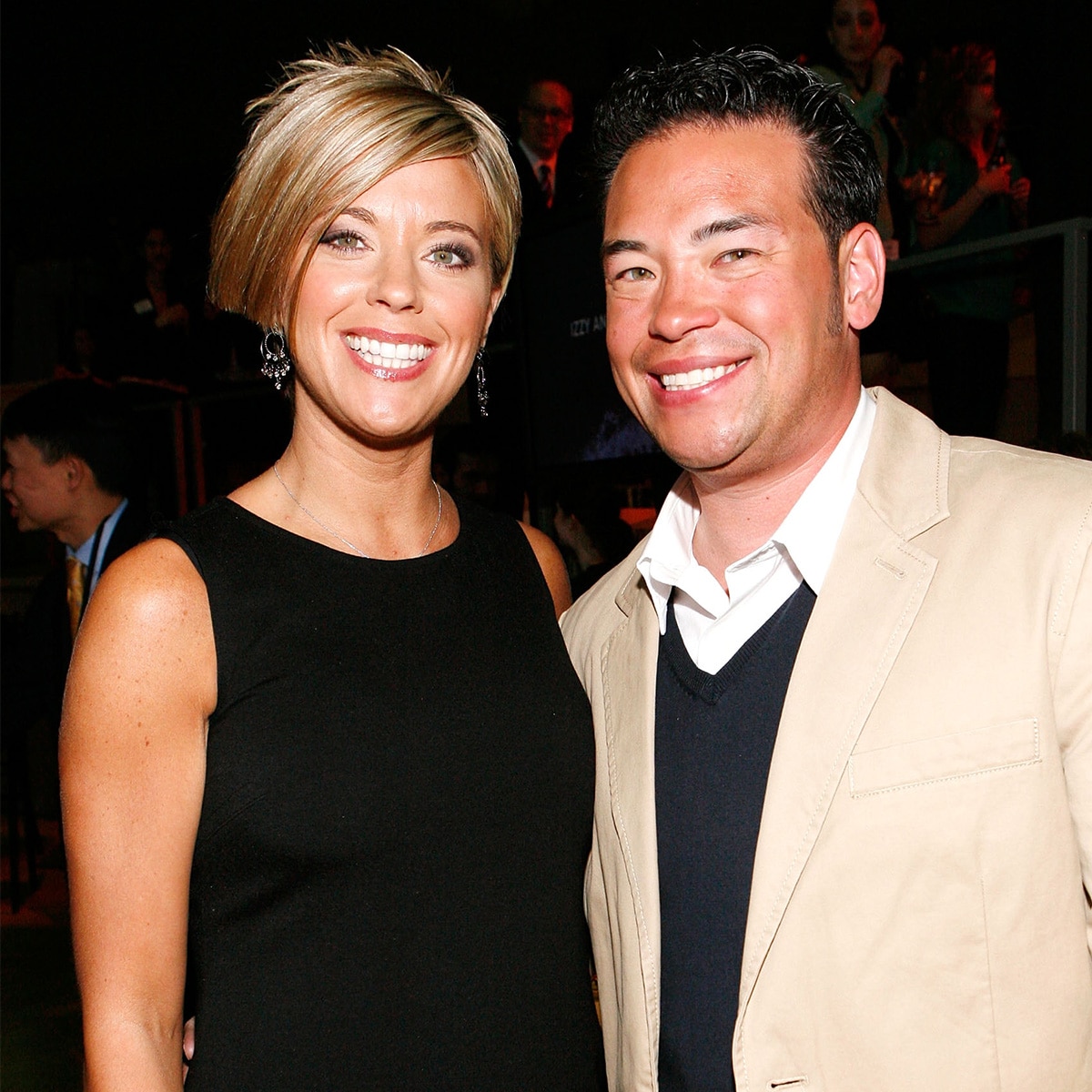 Jon Gosselin Reacts to Rumors Ex Kate Gosselin Is Dating Bodyguard