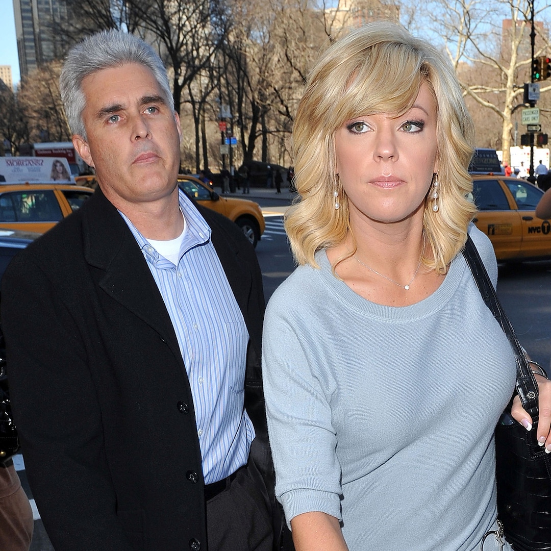 Kate Gosselin sobre os rumores de casamento do ex-guarda-costas Steve Neild Kate Gosselin sobre os rumores de casamento do ex-guarda-costas Steve Neild