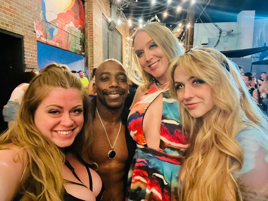 Seeking Sister Wife: Davis Family's Girlfriend Teresa Revealed