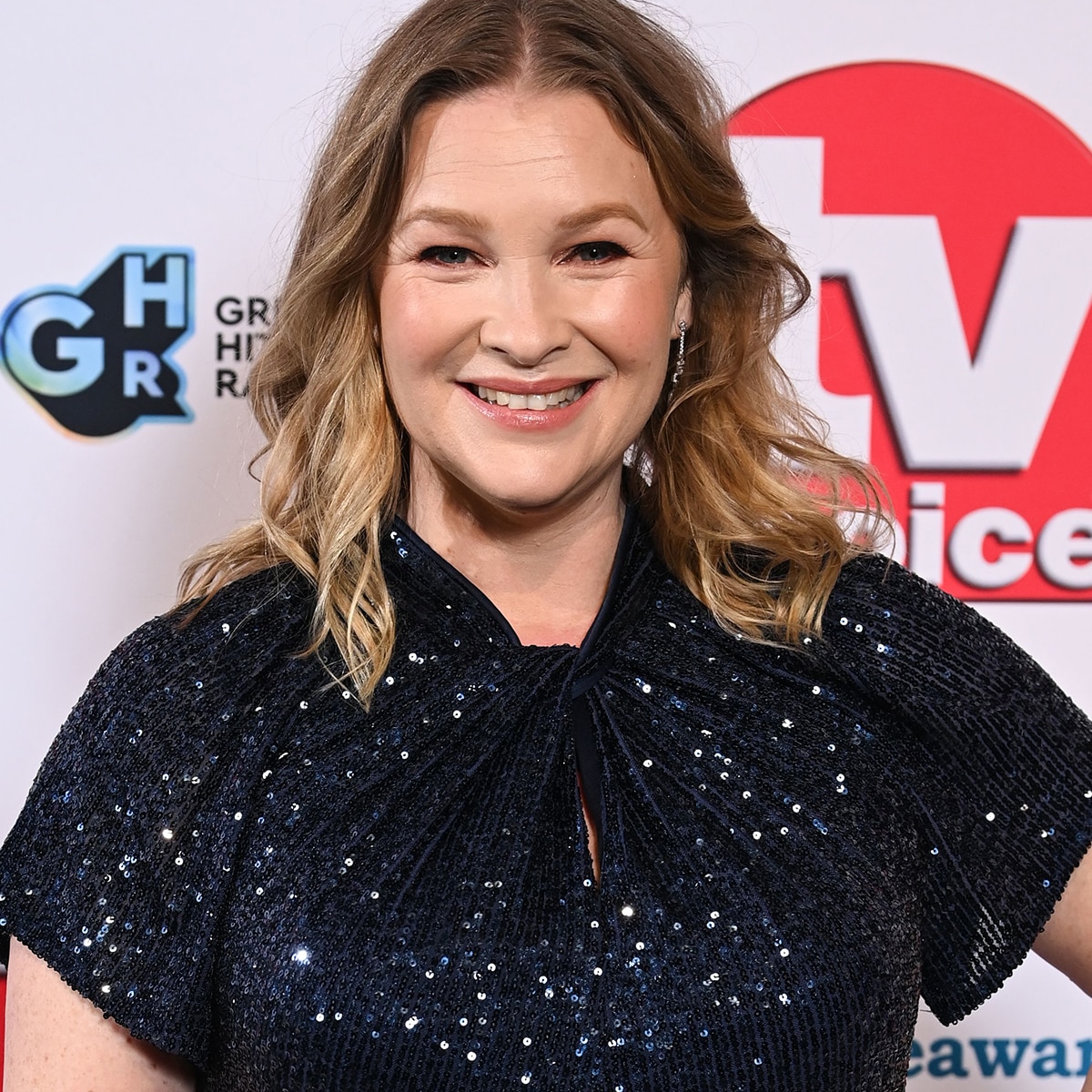 Joanna Page
