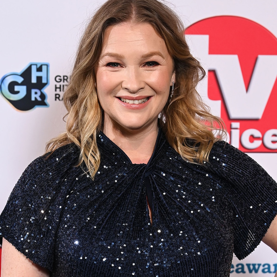 Love Actually’s Joanna Page Shares She Was Held Hostage by Taxi Driver, Told to Strip Naked Love Actually’s Joanna Page Shares She Was Held Hostage by Taxi Driver, Told to Strip Naked