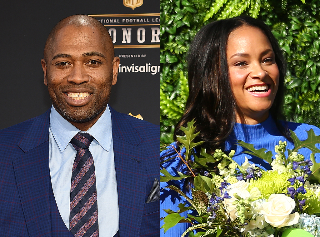 Shaun Alexander, Valerie Alexander