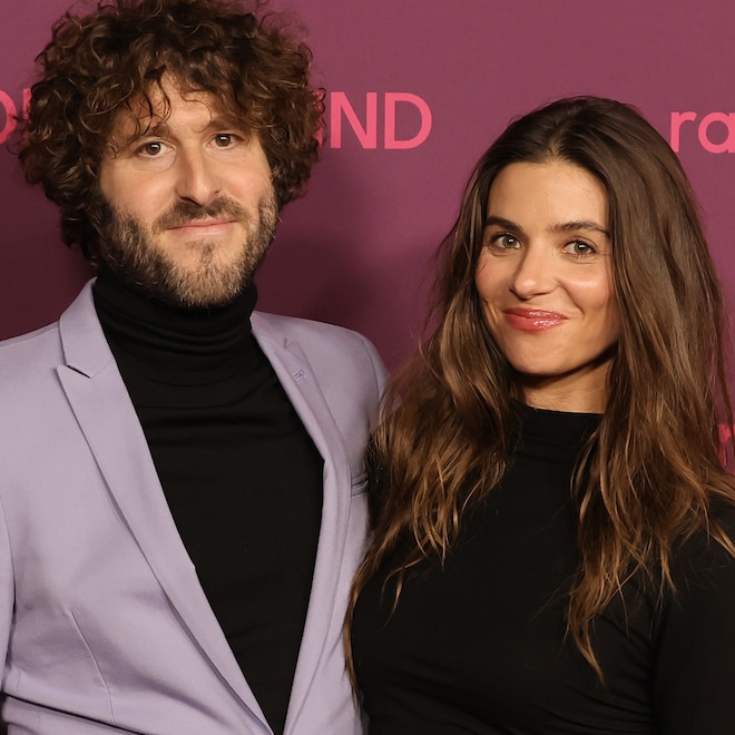 Lil Dicky, Kristin Batalucco