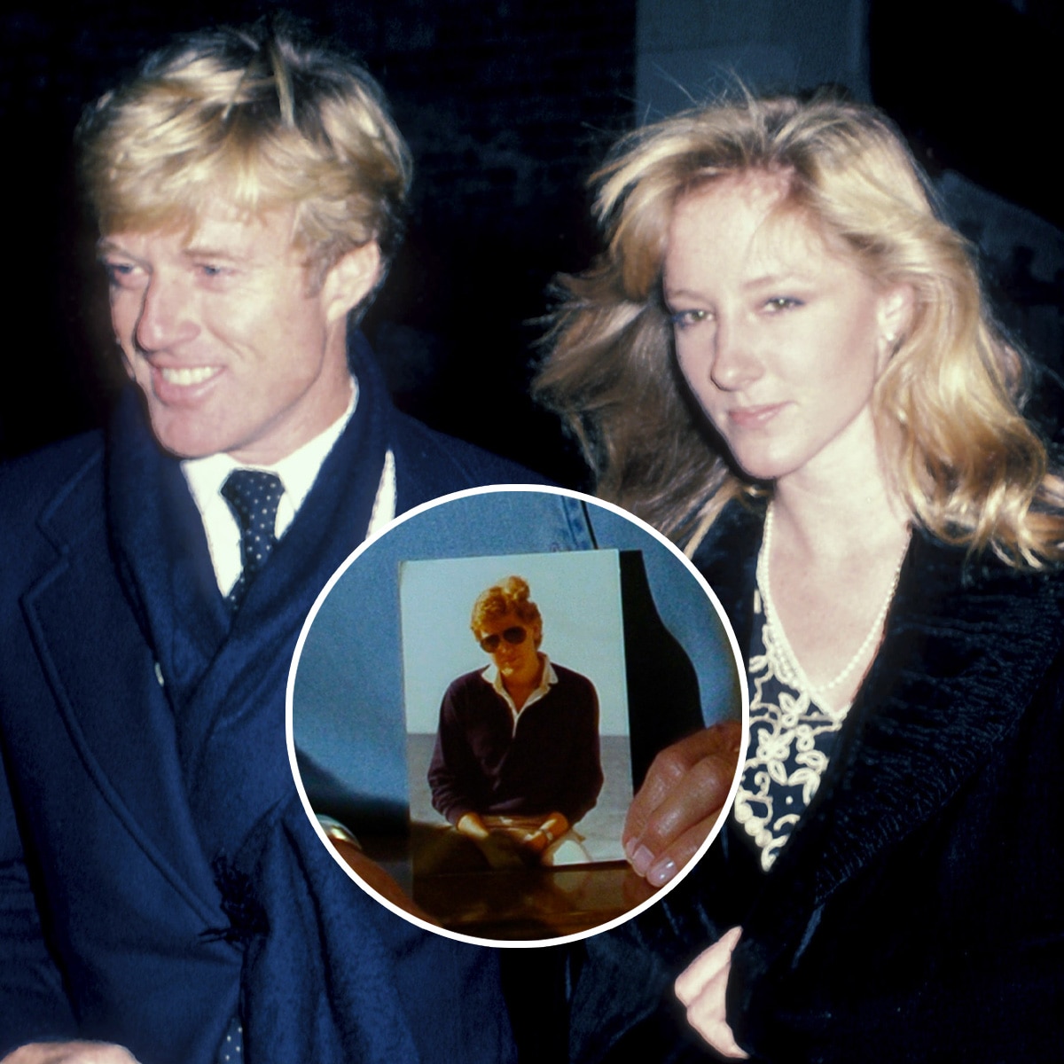 Who Killed Sid Wells? How Robert Redford's Death Renewed the Cold Case