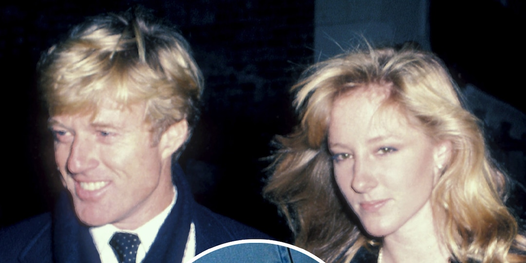 What Happened to Robert Redford After Murder of Daughter's Boyfriend