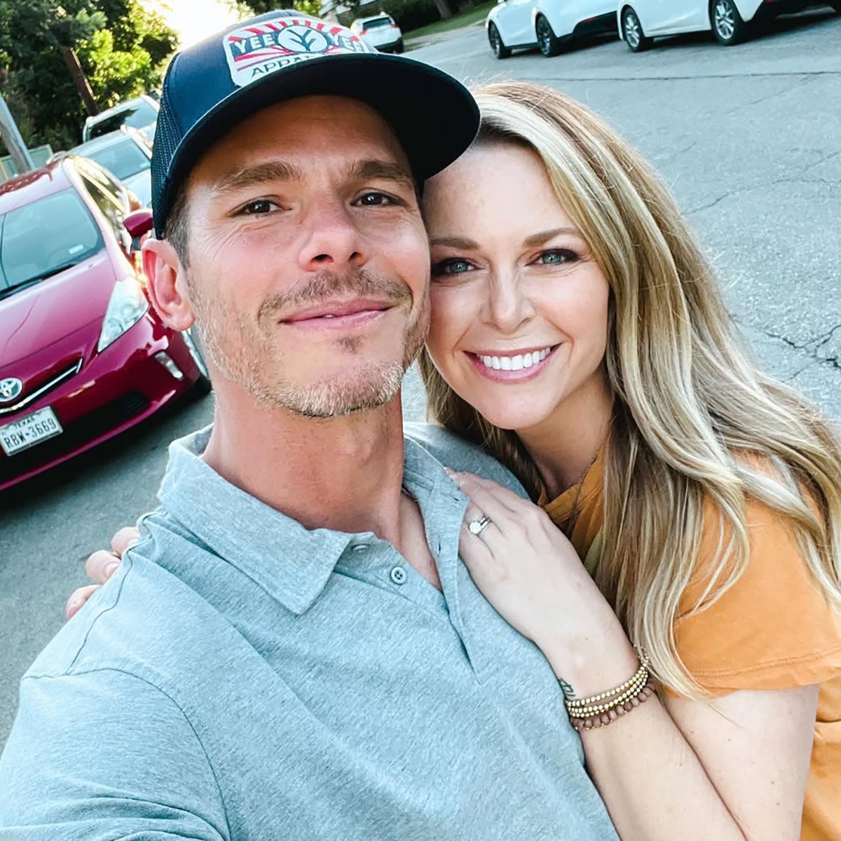 Amber Smith Details Granger Smith's Suicide Attempt After Son's Death