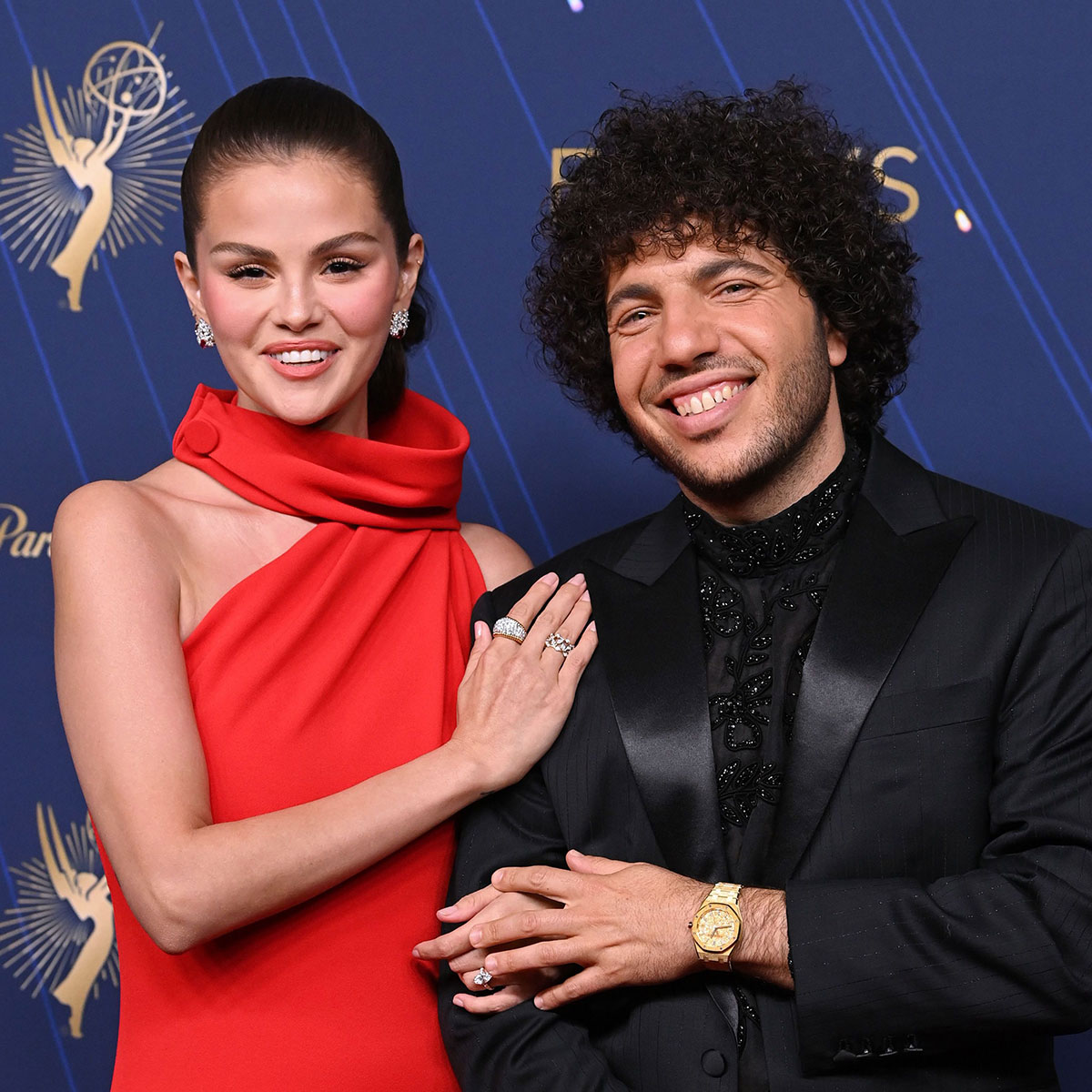 Come & Get All the Details About Selena Gomez, Benny Blanco's Wedding