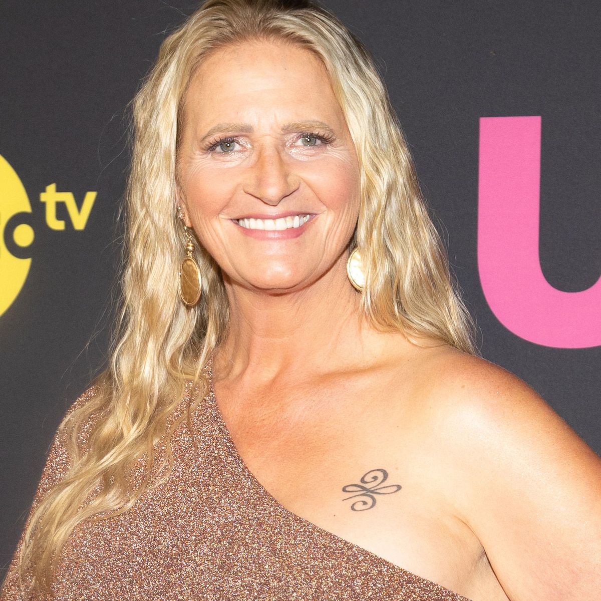 Sister Wives' Christine Brown Addresses "Weight Loss Shots"
