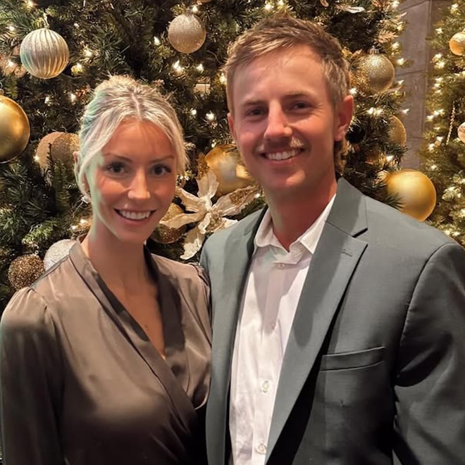 Jake Knapp, Makena White