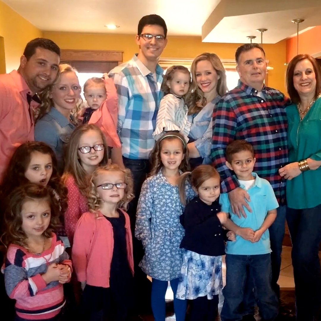 Tragic News: 'Meet the Putmans' Family Mourns the Loss of Three in Tragic Accident