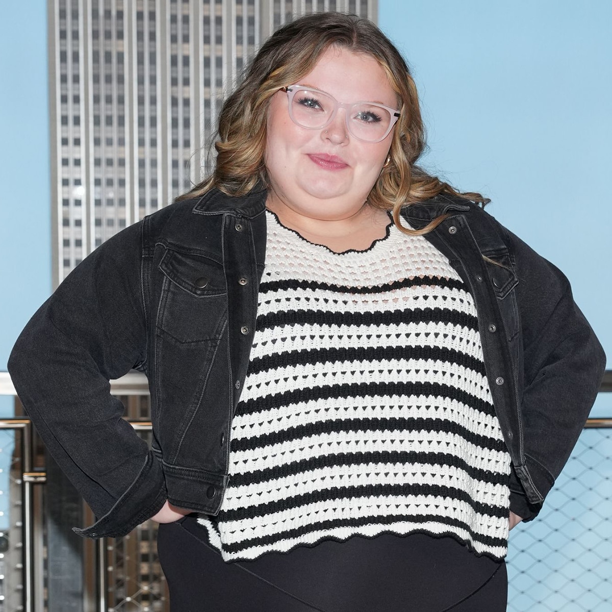 Alana “Honey Boo Boo” Thompson "Banged Up" After Car Wreck