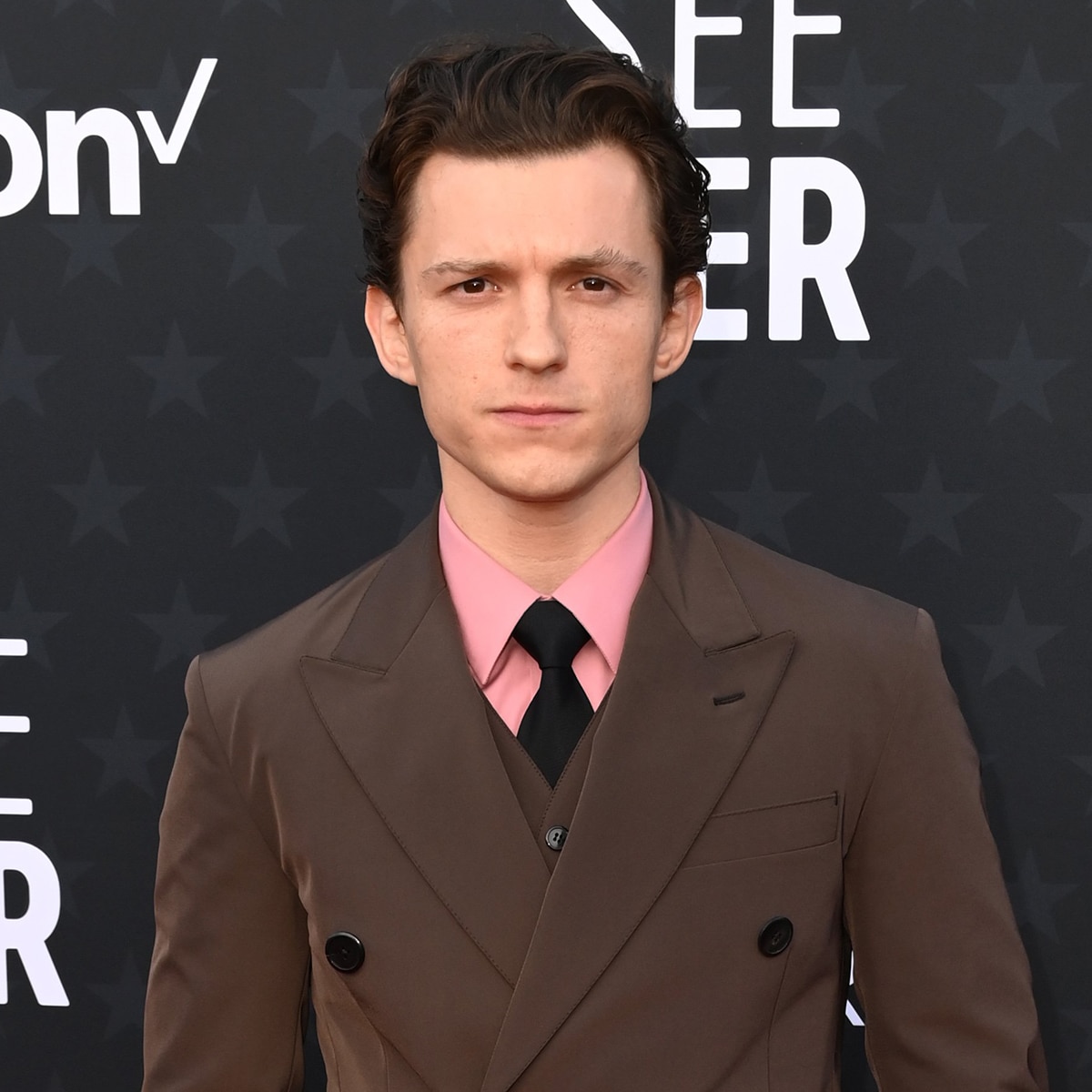 Tom Holland