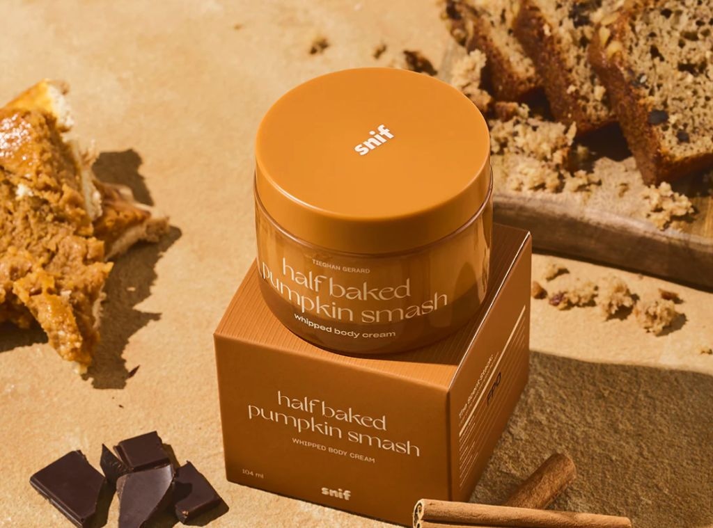 SHOP Ultimate Guide to Pumpkin-Spicing Your Entire Life