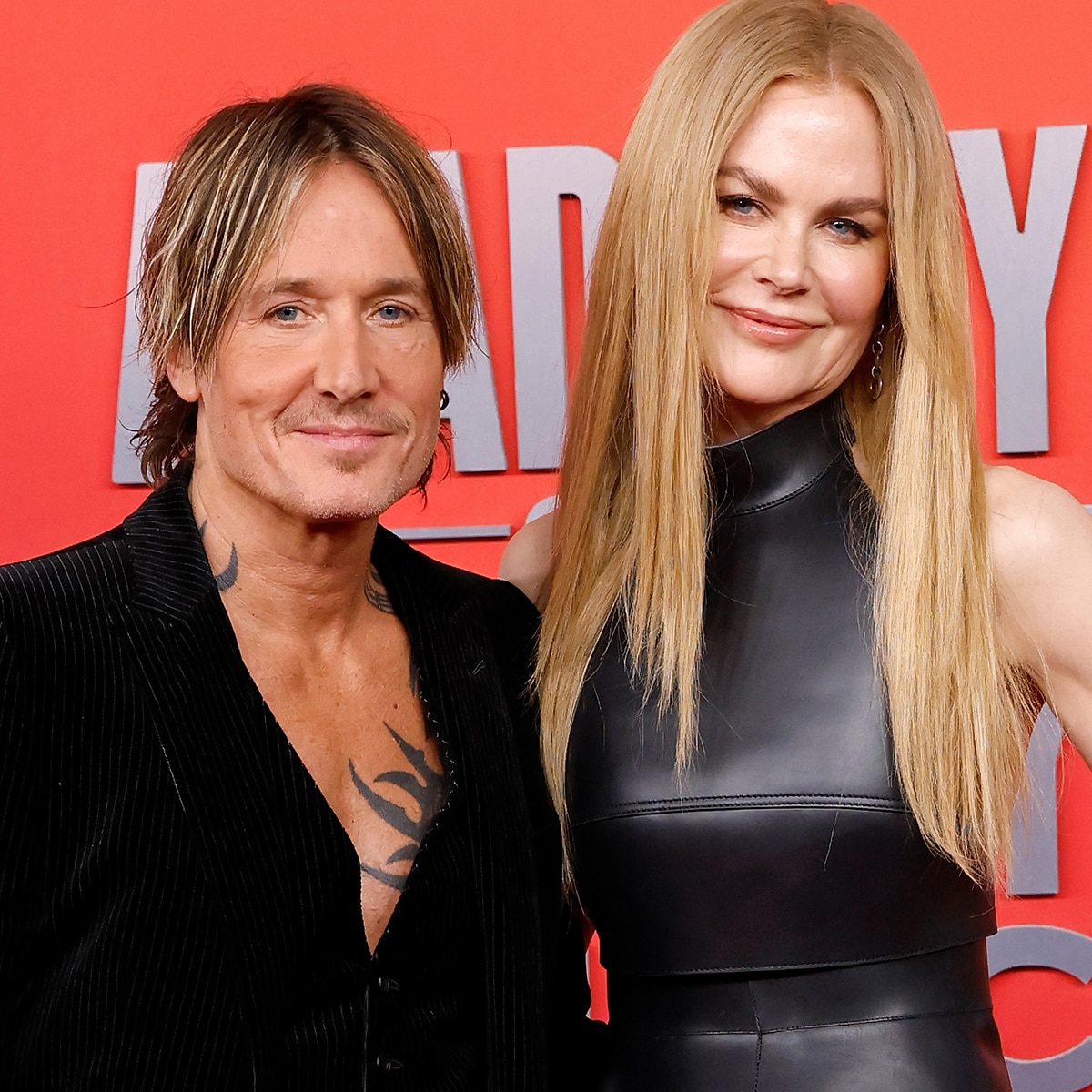 Nicole Kidman Wearing Wedding Ring 4 Days Before Keith Urban Split