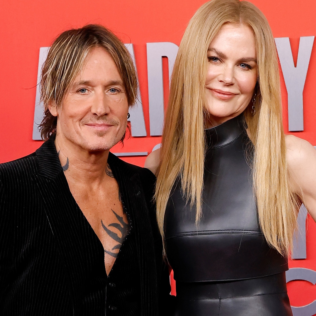 Inside Nicole Kidman, Keith Urban's First Week After Divorce Filing
