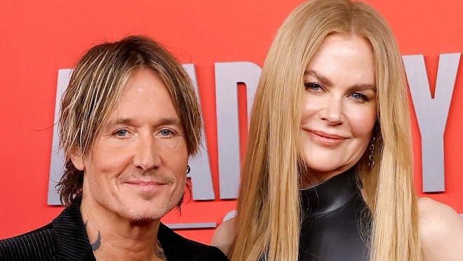 Keith Urban News, Pictures, and Videos