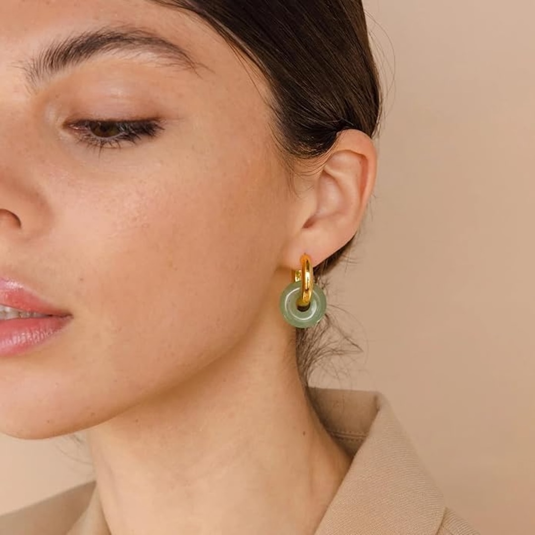 The Best Early October Prime Day Accessory Deals at Amazon: Jade Bracelets, Evil Eye Jewelry & More The Best Early October Prime Day Accessory Deals at Amazon: Jade Bracelets, Evil Eye Jewelry & More