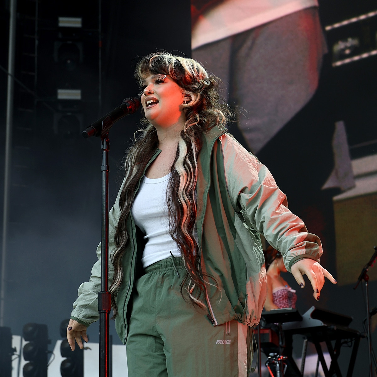 Lola Young, All Things Go Music Festival Sept. 27