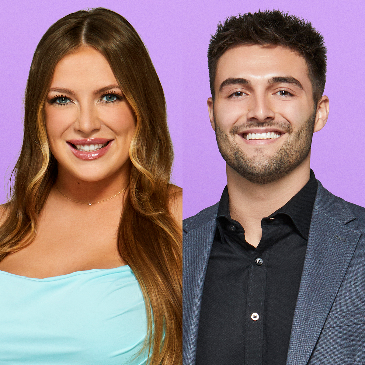 How Love Is Blind's Madison Maidenberg Feels About Joe Ferrucci Drama