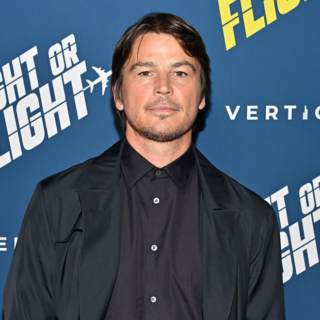 Josh Hartnett