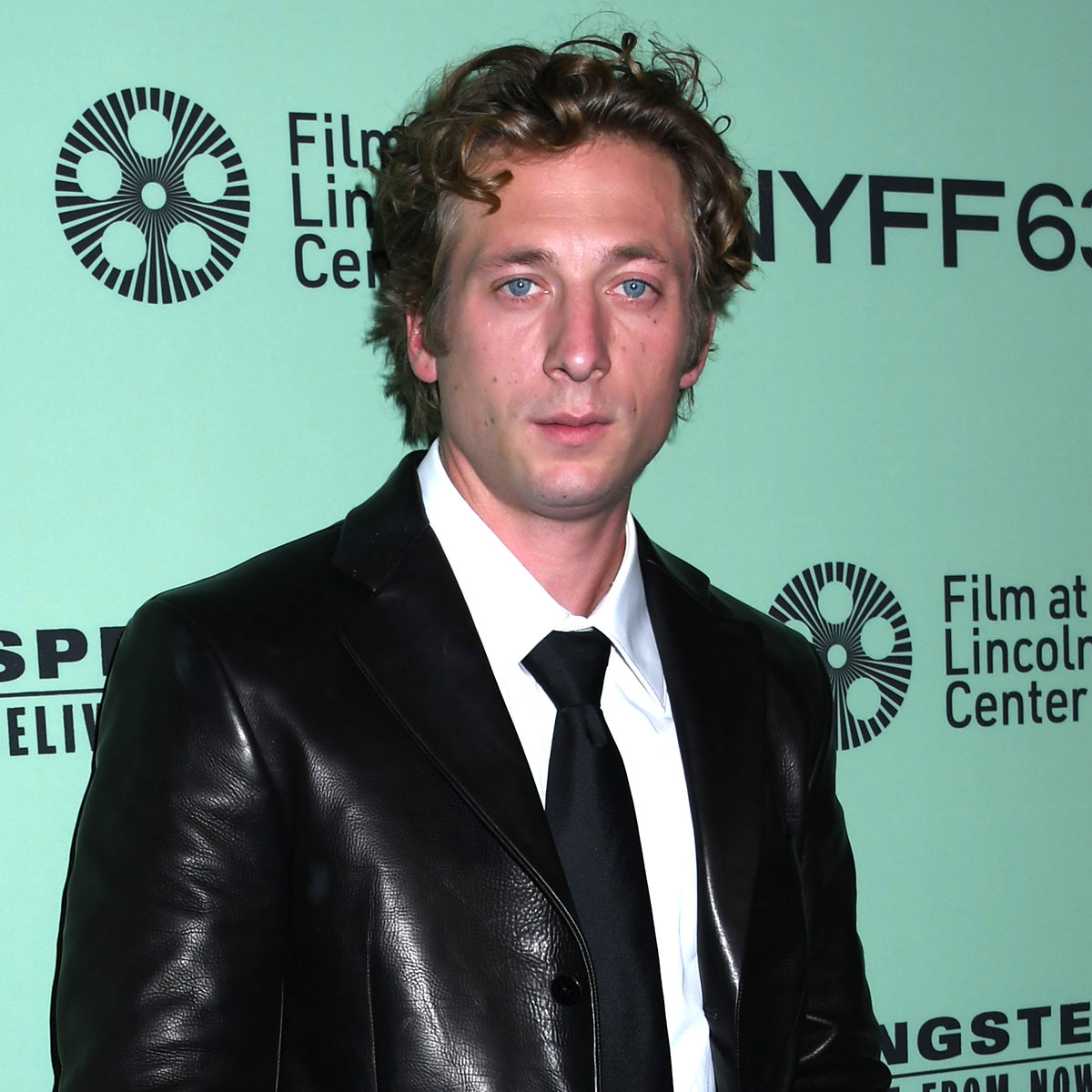 Bruce Springsteen's Marriage Inspired Jeremy Allen White's Biopic Role