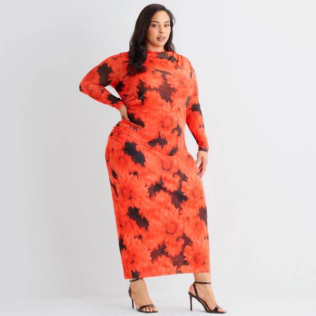 Ashley Graham's JCPenney Collection: Stylish Plus-Size Fashion from $22 Ashley Graham's JCPenney Collection: Stylish Plus-Size Fashion from $22