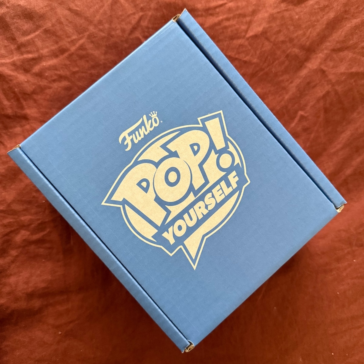 The Cutest Holiday Gift Ever? Mini-Me Funko Pops of You and Your Squad