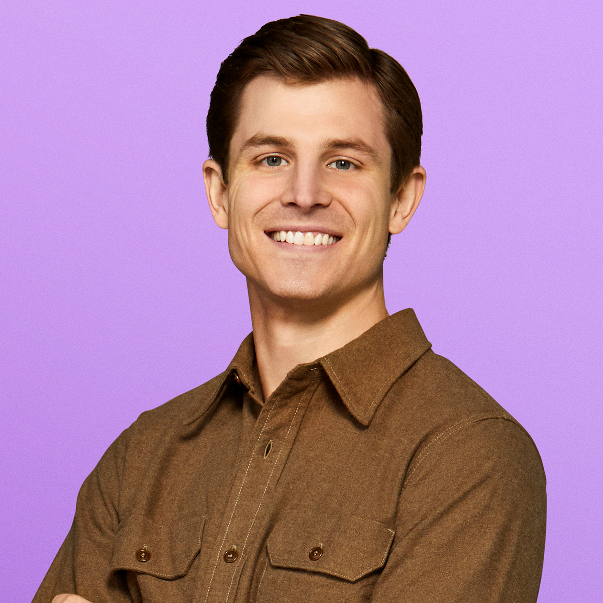 
                        Love Is Blind's Blake Anderson Shares Why He Left the Show Early
         ...