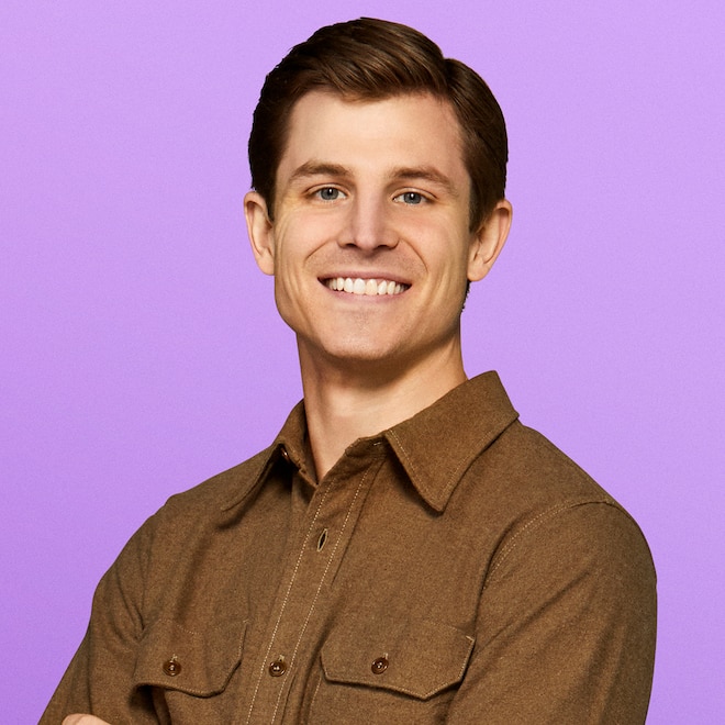 Love Is Blind Season 9, Blake