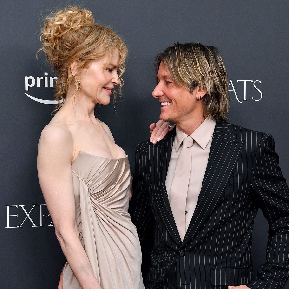 How Nicole Kidman and Keith Urban's Romance Became Practically Magic