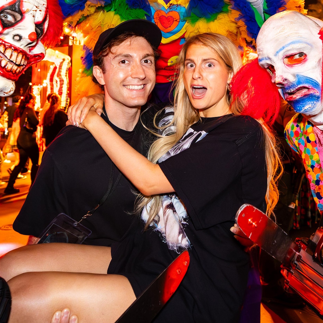 Cada confesión de NSFW que Meghan Trainor compartió sobre su matrimonio