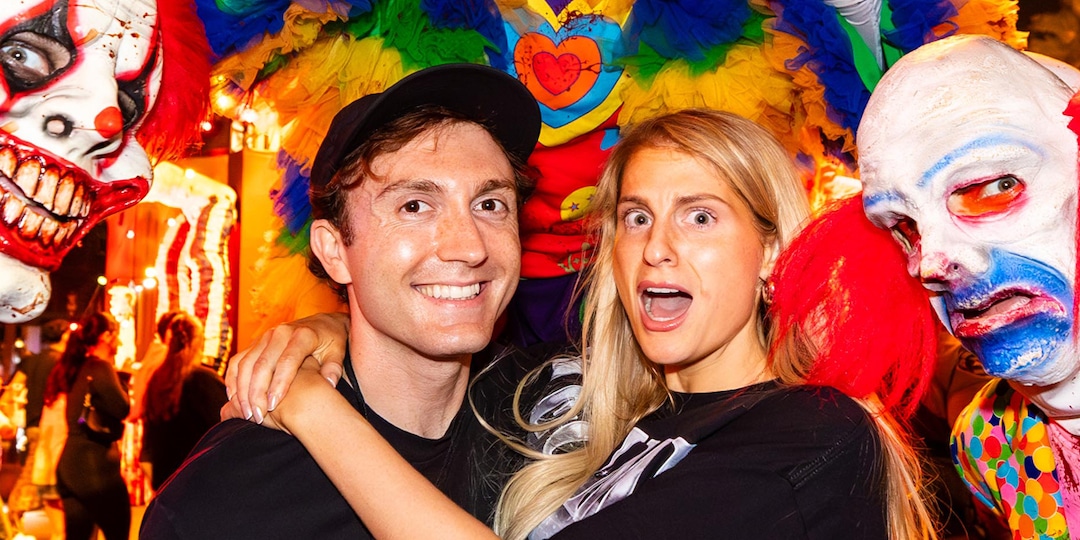 Every NSFW Confession Meghan Trainor Has Made About Her Marriage to Daryl Sabara