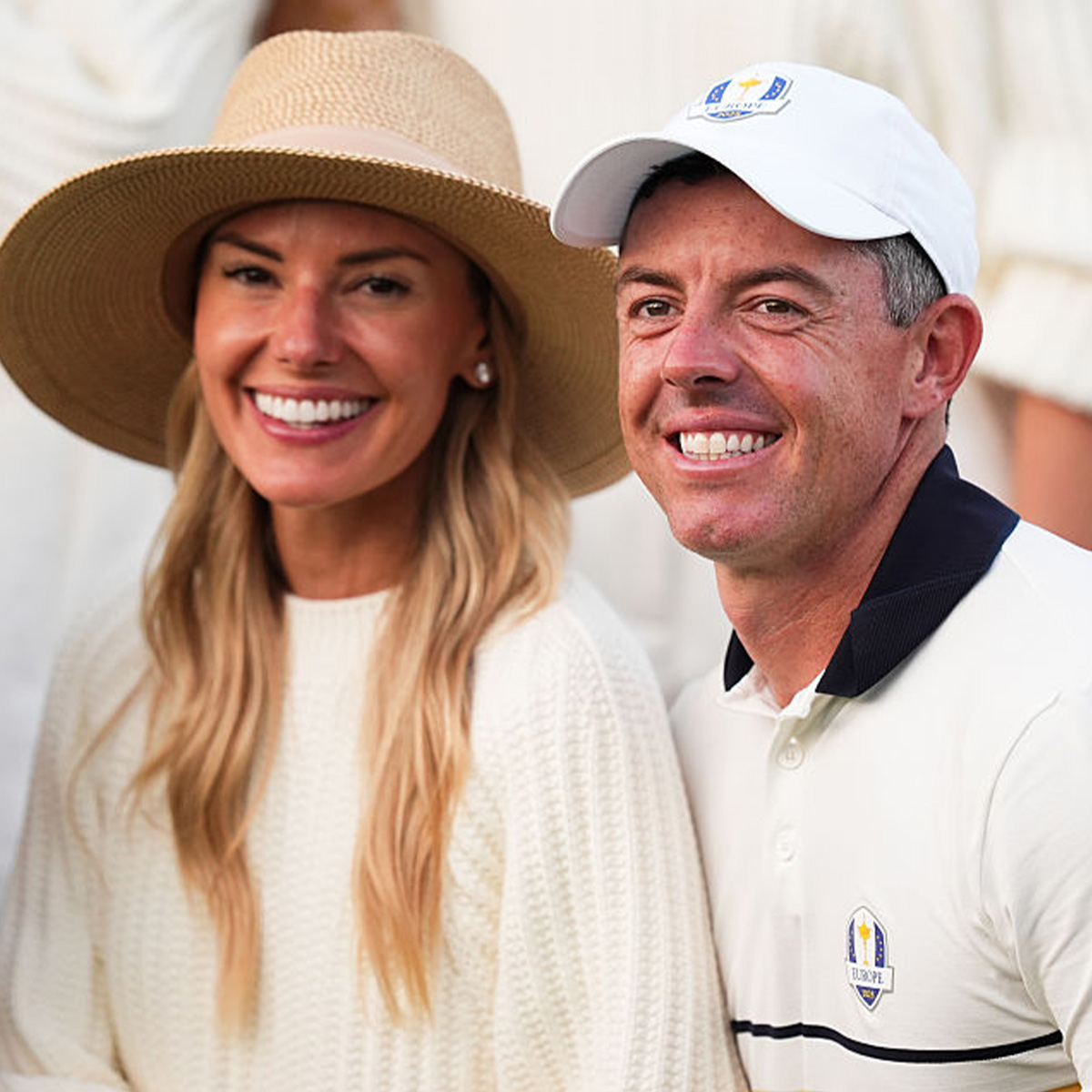 Rory McIlroy Firmly Defends Wife Erica Stoll Against Disrespectful Act