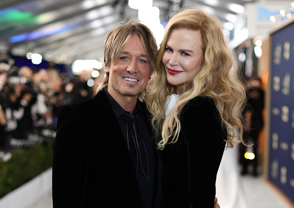 Keith Urban's Possible Nicole Kidman Breakup Hint