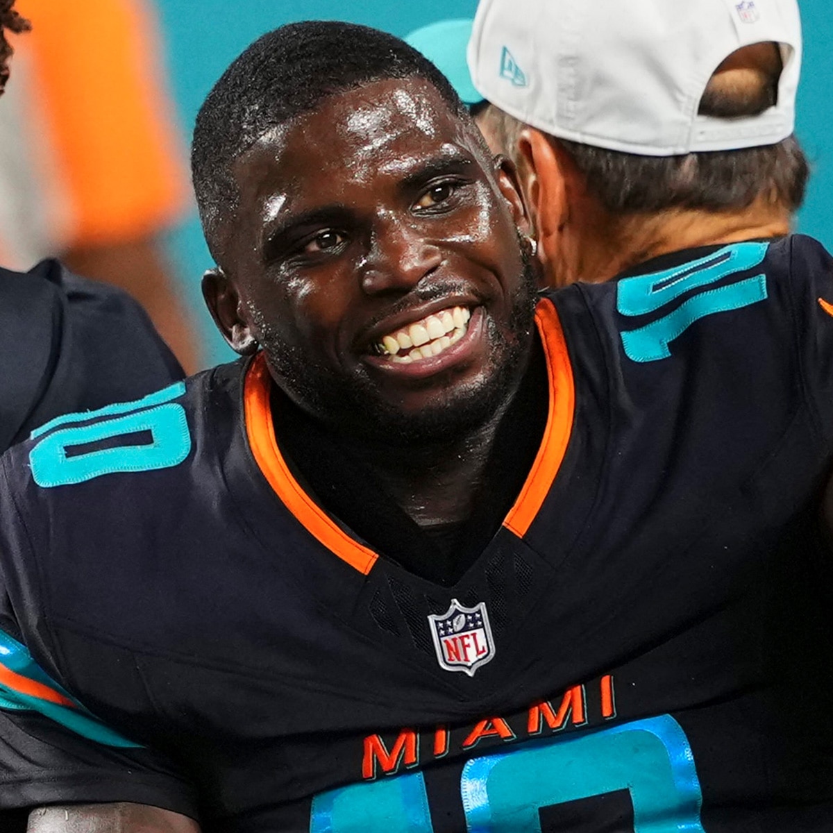 What Happened to Tyreek Hill? Breaking Down the Gruesome Knee Injury