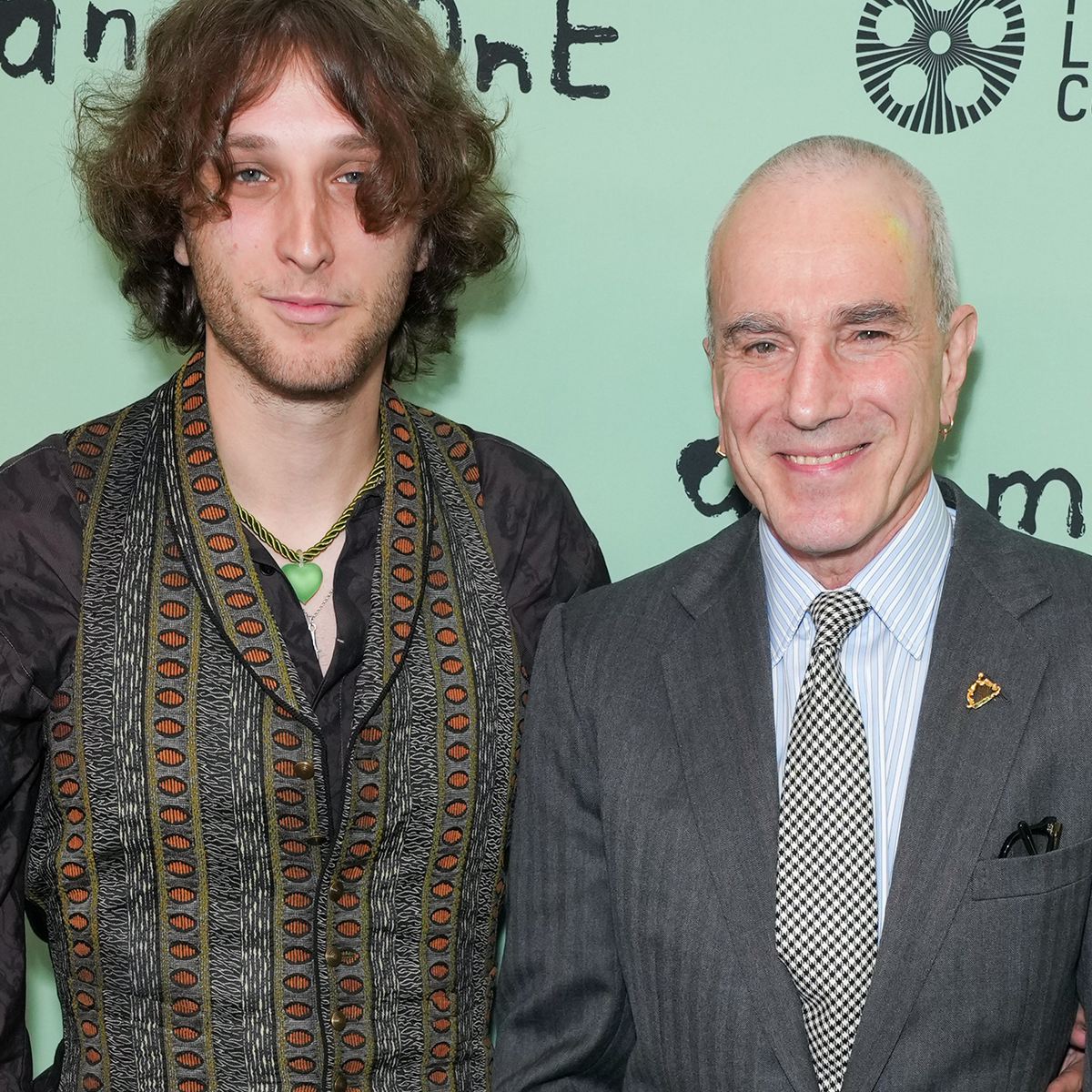 How Daniel Day-Lewis' Son Ronan Day-Lewis Made Him Return to Hollywood