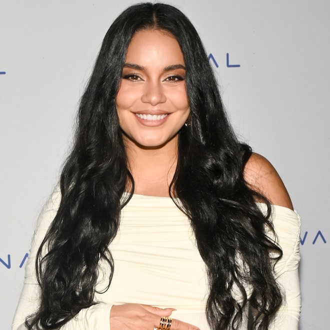 Vanessa Hudgens at the "At Home with Narwal" Summer Soiree