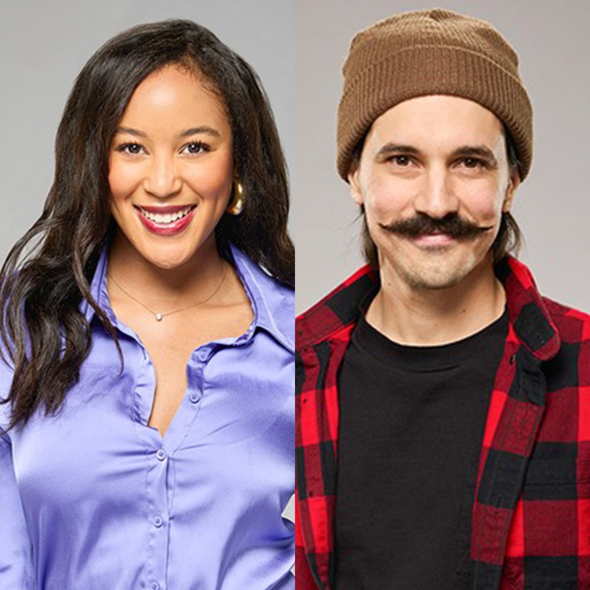 Big Brother Winner Ashley Hollis Shades Runner-Up Vince Panaro