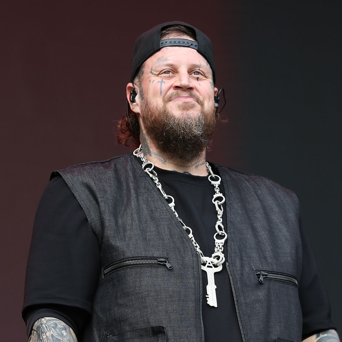 Bunnie Xo Slams "Shallow" Comments About Jelly Roll’s Weight Loss