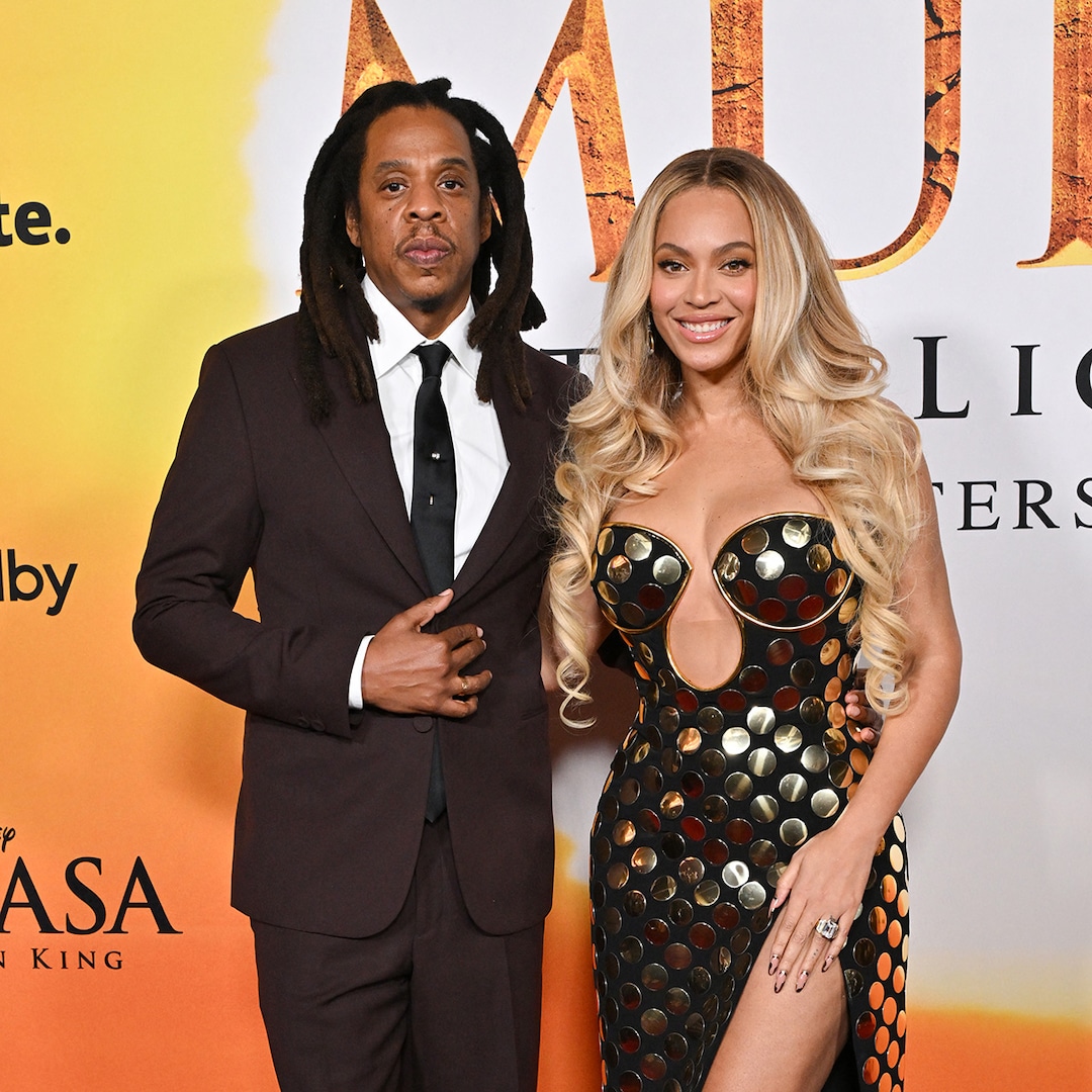 Jay-Z, Beyoncé Celebrate His Grandma’s 100th Birthday With Celebs Jay-Z, Beyoncé Celebrate His Grandma’s 100th Birthday With Celebs