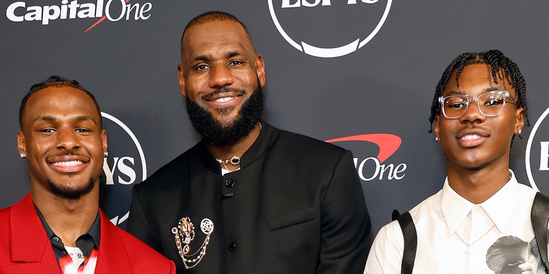 LeBron James Postponing Retirement for Son Bryce James? The Truth