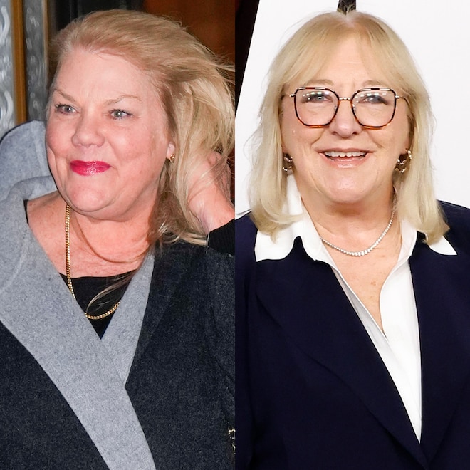 Andrea Swift, Donna Kelce